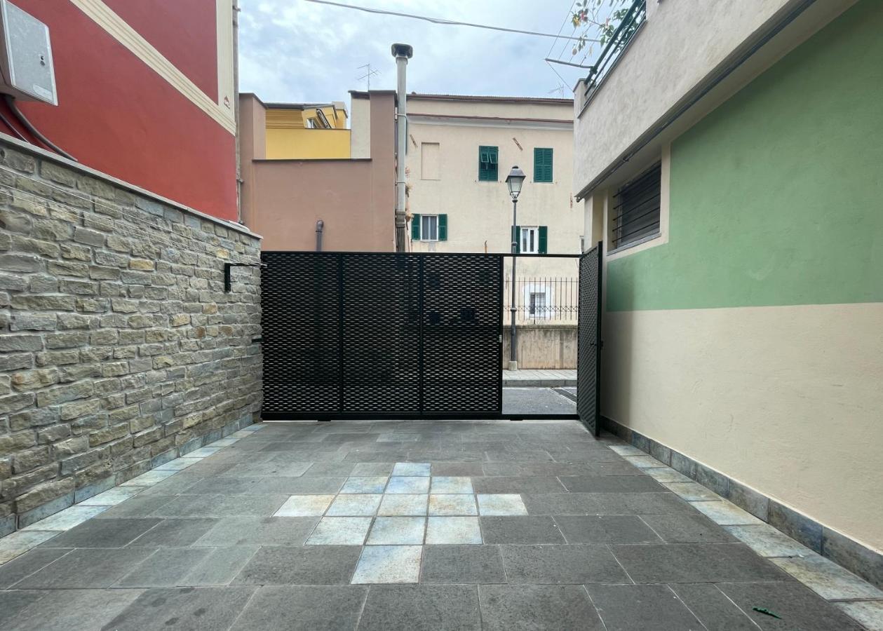 La Tua Al Mare Appartement Borghetto Santo Spirito